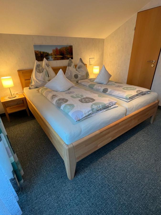 Gaestehaus Dullnig Obervellach Extérieur photo